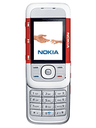 Best available price of Nokia 5300 in Poland