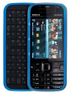 Best available price of Nokia 5730 XpressMusic in Poland