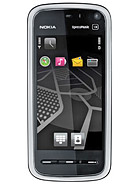 Best available price of Nokia 5800 Navigation Edition in Poland