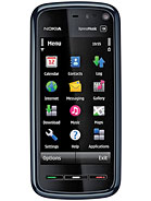 Best available price of Nokia 5800 XpressMusic in Poland