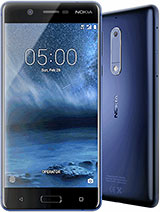 Best available price of Nokia 5 in Poland