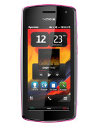 Best available price of Nokia 600 in Poland