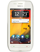 Best available price of Nokia 603 in Poland