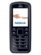 Best available price of Nokia 6080 in Poland