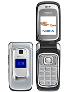 Best available price of Nokia 6085 in Poland
