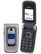 Best available price of Nokia 6086 in Poland