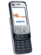 Best available price of Nokia 6110 Navigator in Poland