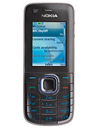 Best available price of Nokia 6212 classic in Poland