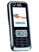 Best available price of Nokia 6120 classic in Poland