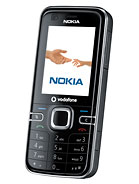 Best available price of Nokia 6124 classic in Poland