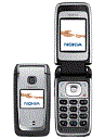 Best available price of Nokia 6125 in Poland