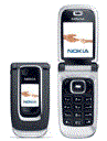 Best available price of Nokia 6126 in Poland
