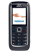 Best available price of Nokia 6151 in Poland