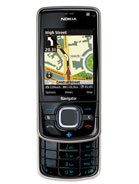 Best available price of Nokia 6210 Navigator in Poland