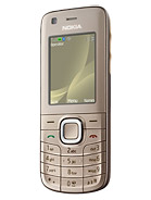 Best available price of Nokia 6216 classic in Poland