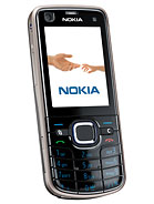 Best available price of Nokia 6220 classic in Poland