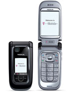 Best available price of Nokia 6263 in Poland