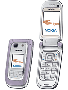 Best available price of Nokia 6267 in Poland