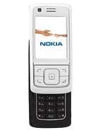 Best available price of Nokia 6288 in Poland