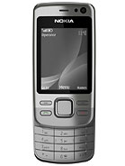 Best available price of Nokia 6600i slide in Poland