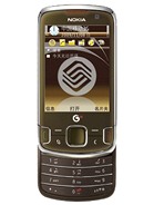 Best available price of Nokia 6788 in Poland