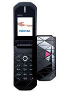 Best available price of Nokia 7070 Prism in Poland