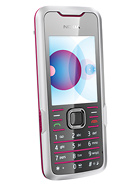 Best available price of Nokia 7210 Supernova in Poland