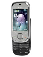 Best available price of Nokia 7230 in Poland