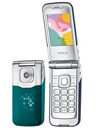 Best available price of Nokia 7510 Supernova in Poland