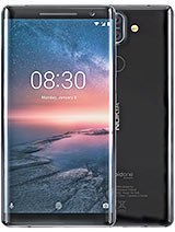 Best available price of Nokia 8 Sirocco in Poland
