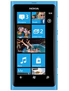 Best available price of Nokia Lumia 800 in Poland