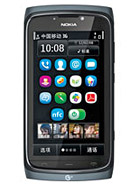Best available price of Nokia 801T in Poland