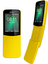 Best available price of Nokia 8110 4G in Poland