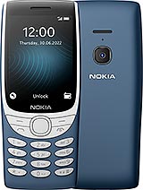 Best available price of Nokia 8210 4G in Poland