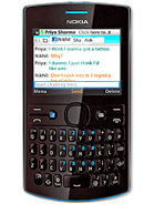 Best available price of Nokia Asha 205 in Poland