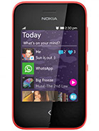 Best available price of Nokia Asha 230 in Poland