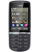 Best available price of Nokia Asha 300 in Poland