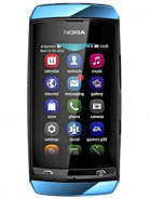 Best available price of Nokia Asha 305 in Poland