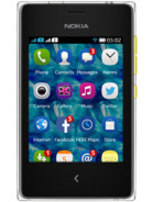 Best available price of Nokia Asha 502 Dual SIM in Poland