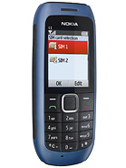 Best available price of Nokia C1-00 in Poland