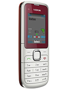 Best available price of Nokia C1-01 in Poland