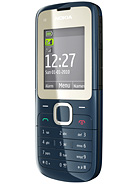 Best available price of Nokia C2-00 in Poland