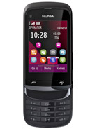 Best available price of Nokia C2-02 in Poland