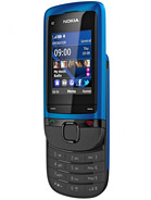 Best available price of Nokia C2-05 in Poland