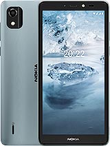 Best available price of Nokia C2 2nd Edition in Poland