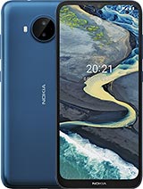 Best available price of Nokia C20 Plus in Poland