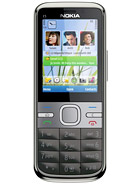 Best available price of Nokia C5 5MP in Poland
