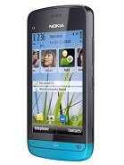 Best available price of Nokia C5-03 in Poland