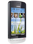 Best available price of Nokia C5-04 in Poland