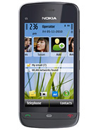 Best available price of Nokia C5-06 in Poland